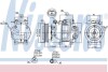 Компресор кондиціонера NISSENS 890150 (фото 1)