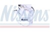 Компресор кондиціонера NISSENS 890269 (фото 3)