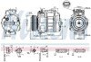 Компресор кондиціонера BMW X5 E70/F15 / X6 E71/F16 NISSENS 890329 (фото 6)