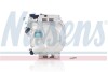 Компресор кондиціонера NISSENS 890644 (фото 4)