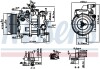Компресор кондиціонера NISSENS 890880 (фото 1)