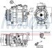 Компресор кондиціонера NISSENS 89090 (фото 7)