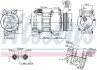 Компресор кондиціонера First Fit NISSENS 89327 (фото 9)