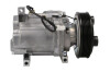 Компресор кондиціонера First Fit NISSENS 89549 (фото 2)
