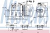 Компресор кондиціонера NISSENS 89606 (фото 1)