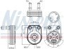Радіатор масляний NISSENS 90795 (фото 7)