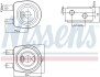 Охолоджувач мастила NISSENS 90850 (фото 1)
