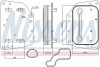 Охолоджувач мастила NISSENS 90882 (фото 1)