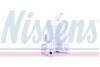 Радіатор оливний First Fit NISSENS 91182 (фото 2)