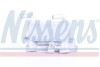 Радіатор оливний First Fit NISSENS 91182 (фото 5)