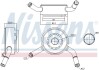 Охолоджувач мастила NISSENS 91192 (фото 1)