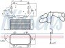 Охолоджувач мастила NISSENS 91225 (фото 7)
