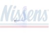 Випаровувач кондиціонера NISSENS 92327 (фото 2)