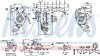 VW Турбіна BEETLE 1.6 11-, CADDY III 1.6 10-, GOLF VI 1.6 09-, AUDI, SKODA NISSENS 93076 (фото 7)