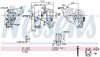 Турбокомпресор First Fit NISSENS 93232 (фото 7)