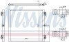 Радіатор кондиціонера First Fit NISSENS 941079 (фото 6)