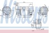 Осушувач кондиціонера NISSENS 95109 (фото 1)