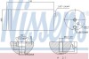Осушувач кондиціонера NISSENS 95405 (фото 1)