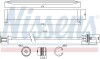 Осушувач кондиціонера NISSENS 95577 (фото 1)