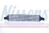 Інтеркулер NISSENS 961468 (фото 3)