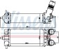 Інтеркулер NISSENS 961509 (фото 1)