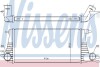 Інтеркулер NISSENS 96393 (фото 1)
