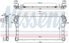 Інтеркулер NISSENS 96408 (фото 1)