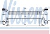 Інтеркулер NISSENS 96472 (фото 1)