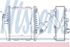 Інтеркулер NISSENS 96579 (фото 1)