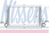 Інтеркулер NISSENS 96633 (фото 1)