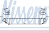 Інтеркулер NISSENS 96672 (фото 1)