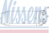 Інтеркулер NISSENS 96718 (фото 1)