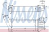 Інтеркулер NISSENS 96790 (фото 1)