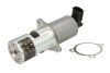 RENAULT Клапан EGR Logan, Sandero, Nissan Micra III, Clio II, Kangoo, Megane, Scenic 1.5dCi 01- NISSENS 98163 (фото 1)