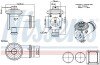 Клапан рециркуляціі ВГ (EGR) First Fit NISSENS 98352 (фото 7)