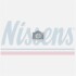 Клапан рецеркуляції відпрацьованих газів NISSENS 98420 (фото 1)