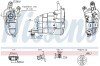 Бачок компенсаційний First Fit NISSENS 996301 (фото 1)