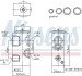 Клапан кондиціонера First Fit NISSENS 999351 (фото 6)