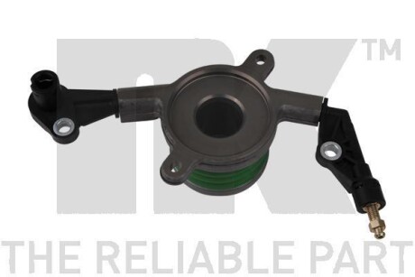 Циліндр зчеплення головний NK 143306