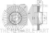 Гальмівний диск NK 201542 (фото 3)