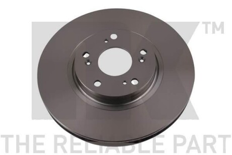 Гальмівний диск NK 202646