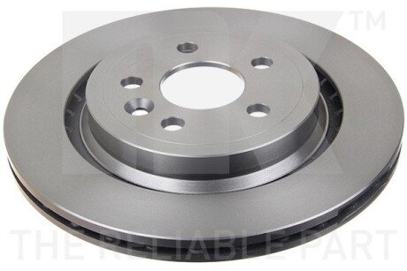 Гальмівний диск NK 204858