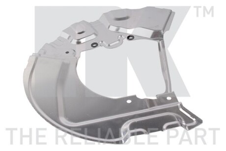 Кожух гальмівного диска NK 231513
