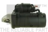 Стартер NK 4722880 (фото 1)