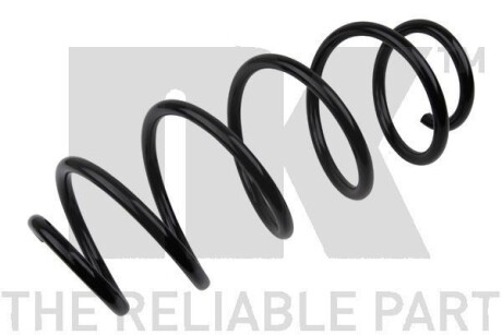 Пружина підвіски NK 532580