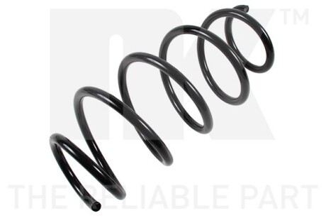 Пружина підвіски NK 532599