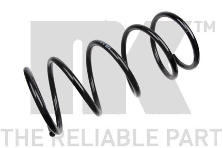 Пружина підвіски NK 533501