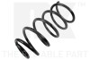 Пружина підвіски NK 5347171 (фото 1)
