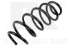 Пружина підвіски NK 5347182 (фото 1)
