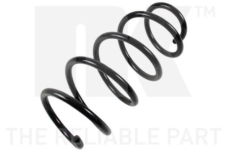 Пружина підвіски NK 5347189